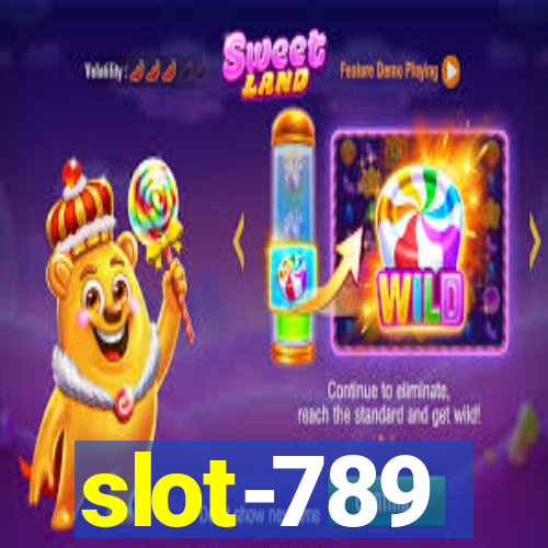 slot-789