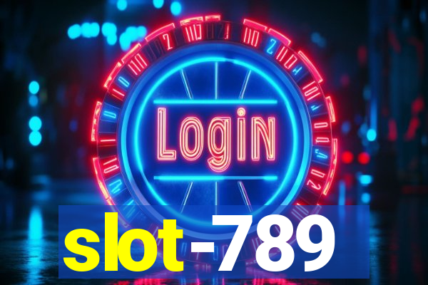 slot-789