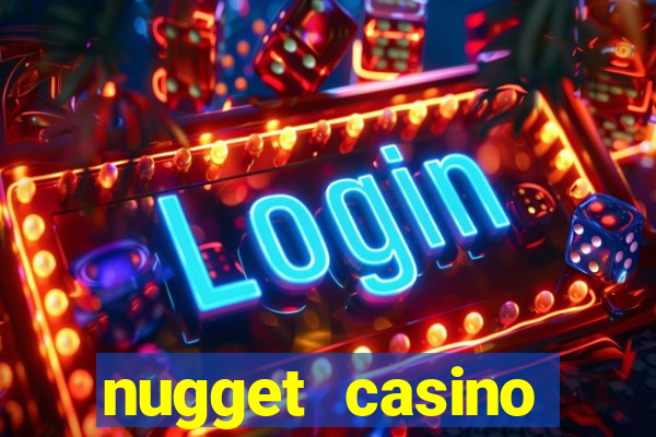 nugget casino sparks nevada