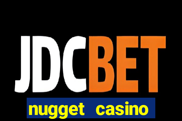 nugget casino sparks nevada