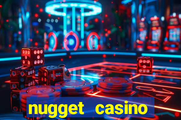 nugget casino sparks nevada