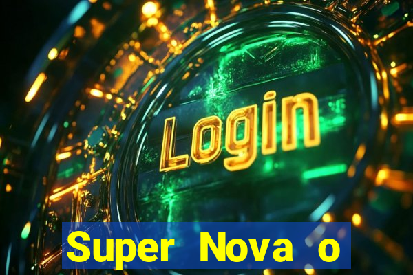 Super Nova o supernova o encantador de flechas pdf