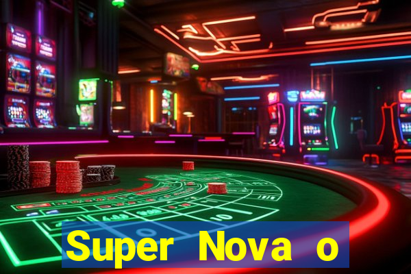 Super Nova o supernova o encantador de flechas pdf