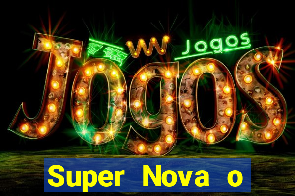 Super Nova o supernova o encantador de flechas pdf