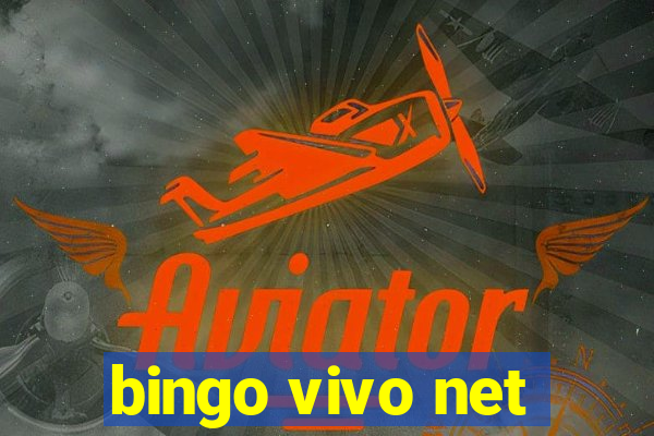 bingo vivo net