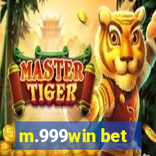 m.999win bet