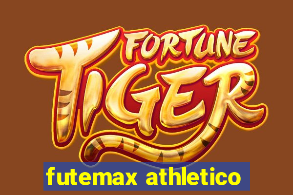 futemax athletico