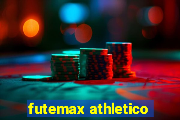 futemax athletico