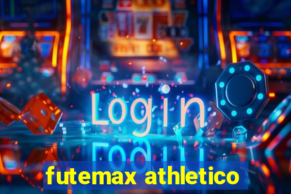 futemax athletico