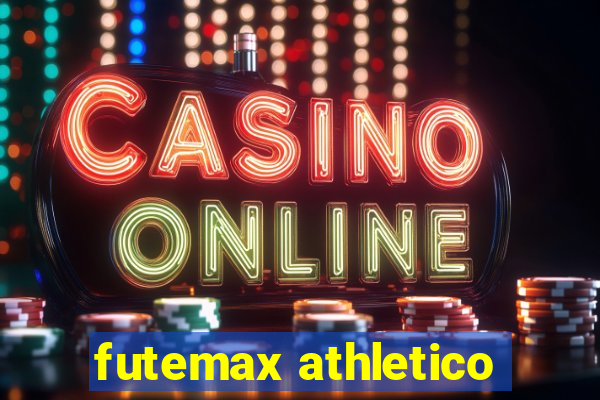 futemax athletico