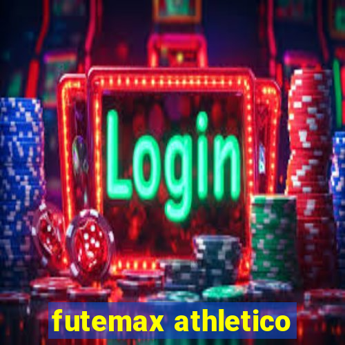 futemax athletico