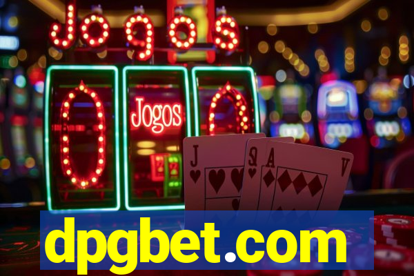 dpgbet.com