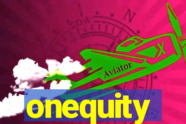 onequity