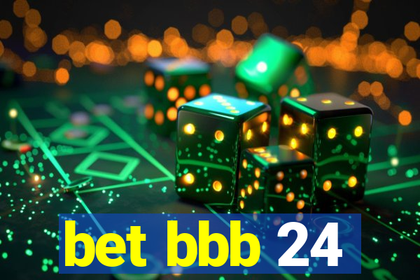 bet bbb 24