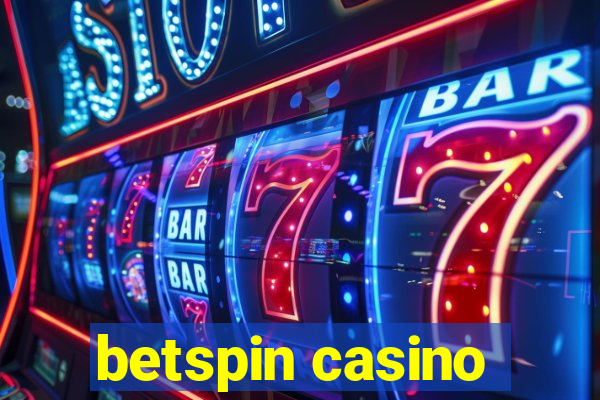 betspin casino