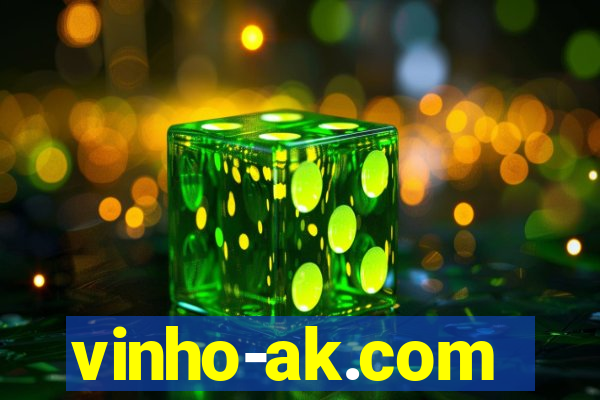 vinho-ak.com