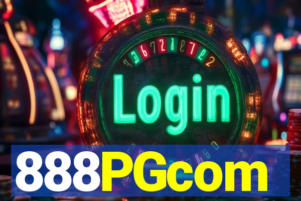 888PGcom