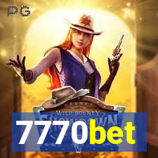 7770bet