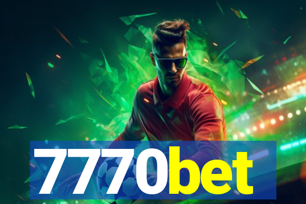 7770bet