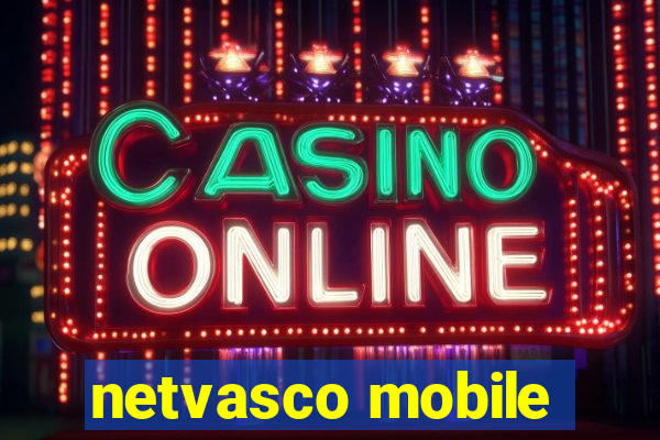 netvasco mobile