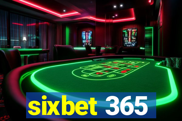 sixbet 365