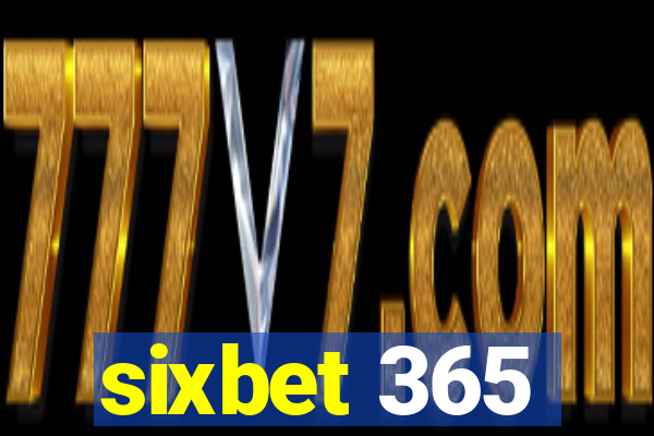 sixbet 365