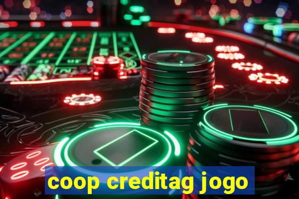 coop creditag jogo