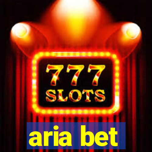 aria bet