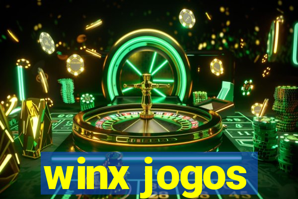 winx jogos