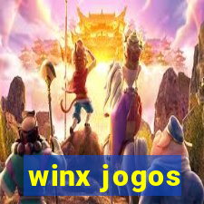 winx jogos