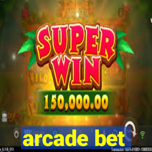 arcade bet