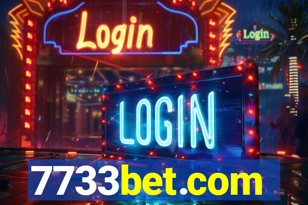 7733bet.com