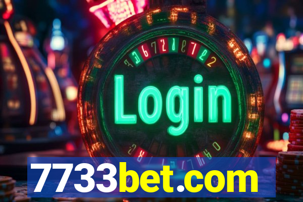 7733bet.com