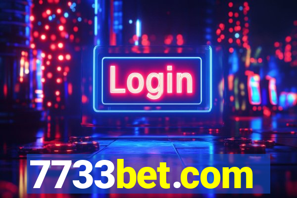 7733bet.com