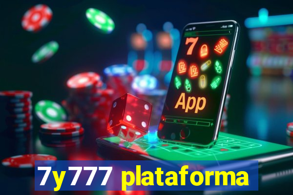 7y777 plataforma