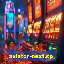 aviator-next.spribegaming.com