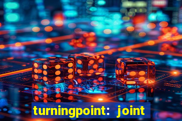 turningpoint: joint and spine