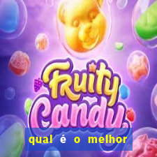 qual é o melhor jogo de cassino