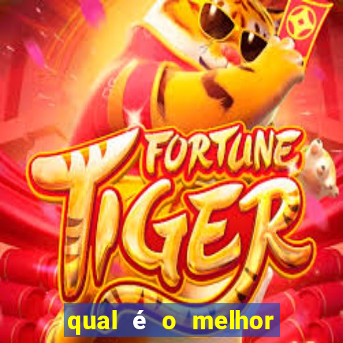 qual é o melhor jogo de cassino