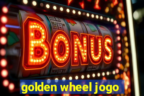 golden wheel jogo