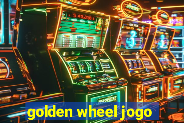 golden wheel jogo