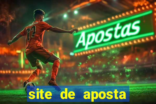 site de aposta esporte bet