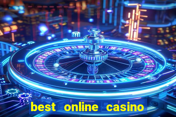 best online casino no deposit bonus