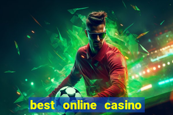 best online casino no deposit bonus