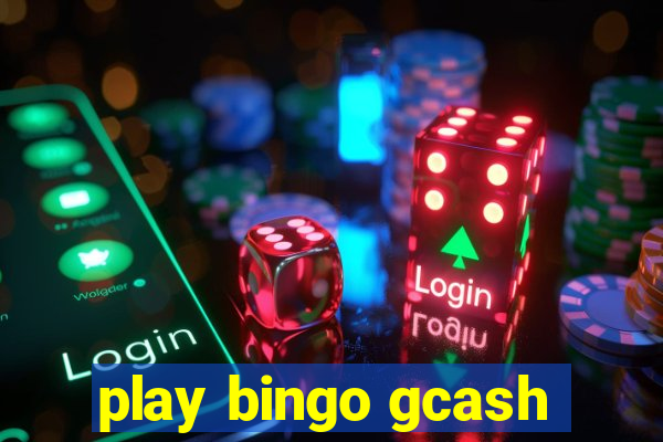 play bingo gcash