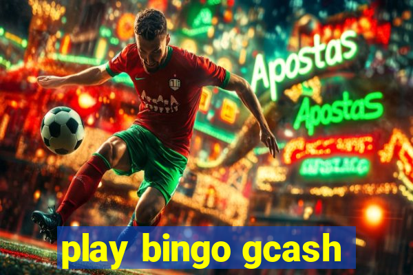 play bingo gcash