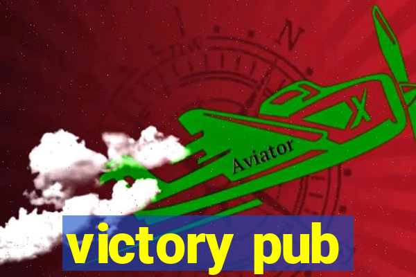 victory pub