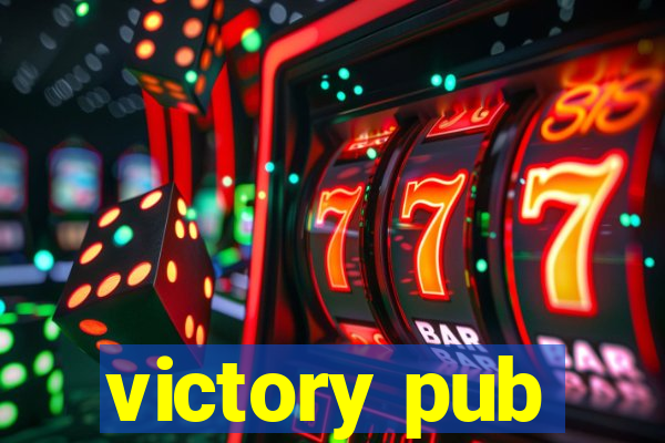 victory pub