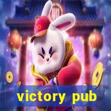 victory pub