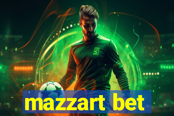 mazzart bet